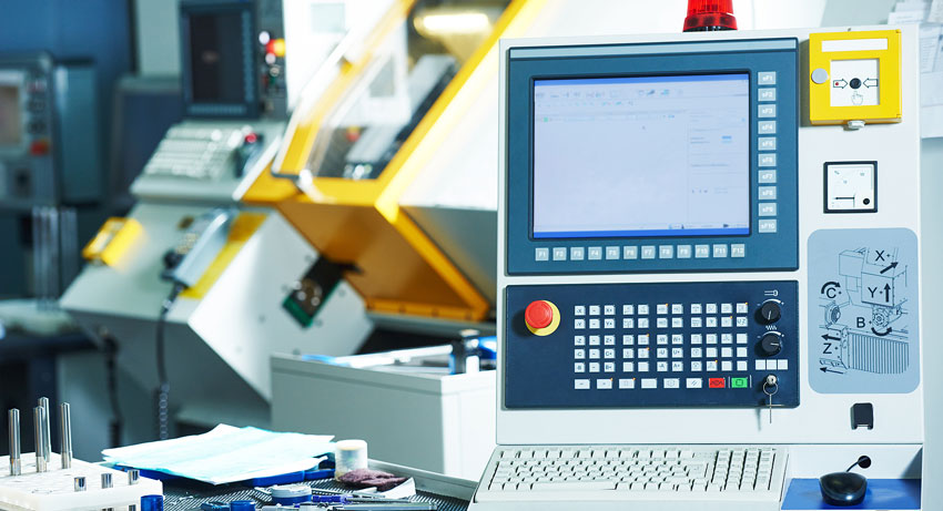 The Future of Precision Manufacturing: CNC Machining Trends and Innovations