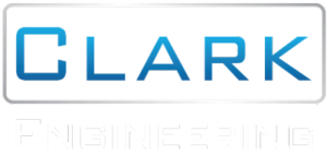 Clark Engineering Logo