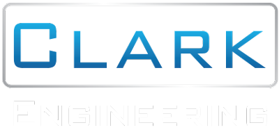 Clark Engineering Logo