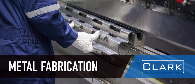 Advantages of Custom Metal Fabrication