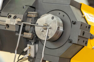 Wire Forming