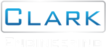 Clark Engineering Logo