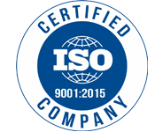 ISO 9001:2015